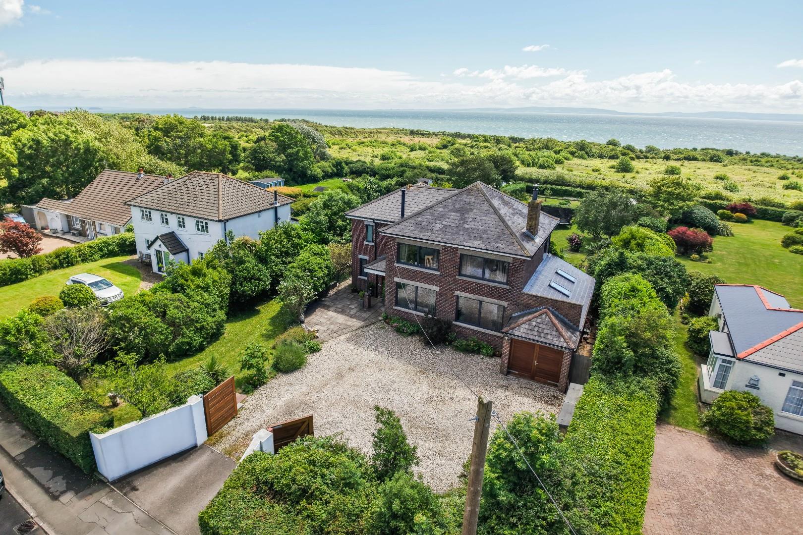 111 Fontygary Road, Rhoose, Barry, Vale Of Glamorgan, CF62 3DU